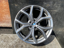Load image into Gallery viewer, 1x Alufelge 19 Zoll 9.0" 5x112 6883752 BMW Rim Wheel FEL7532555619vv