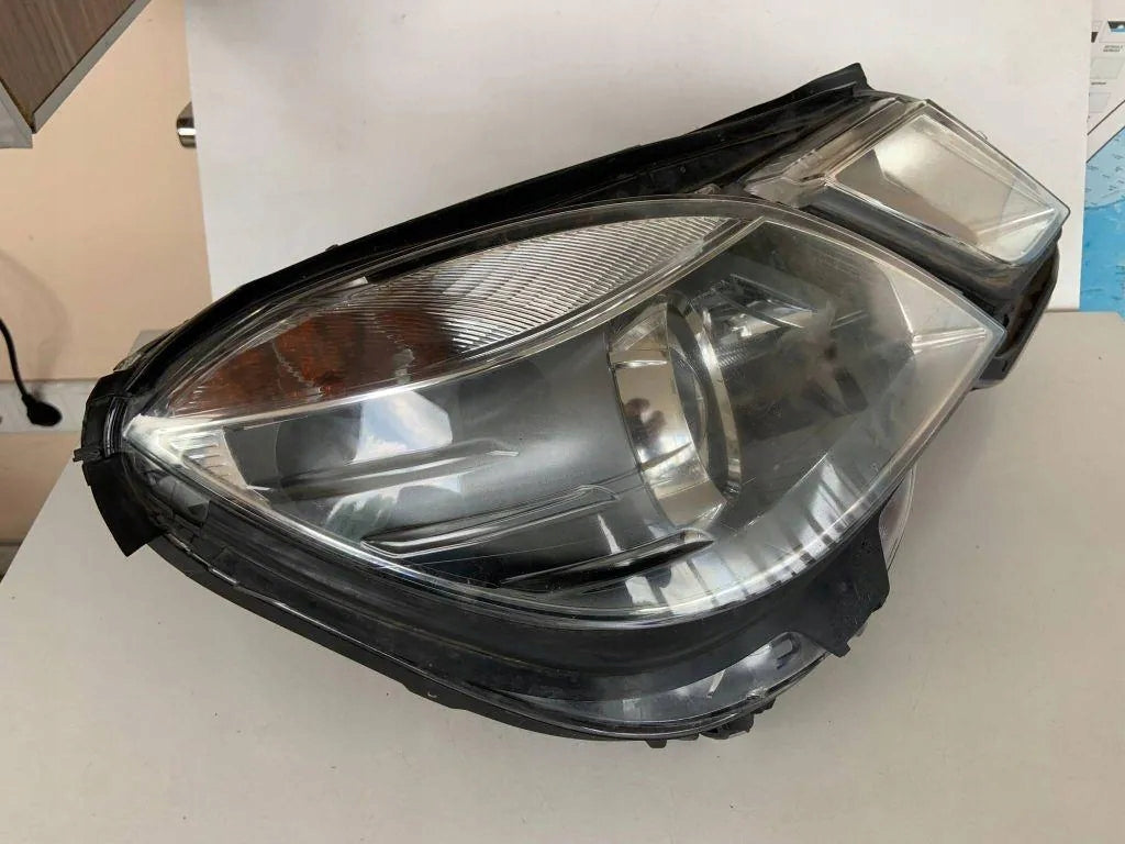 Frontscheinwerfer Mercedes-Benz A2128209061 Rechts Scheinwerfer Headlight SCH8783216933ek