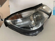 Laden Sie das Bild in den Galerie-Viewer, Frontscheinwerfer Mercedes-Benz A2128209061 Rechts Scheinwerfer Headlight SCH8783216933ek
