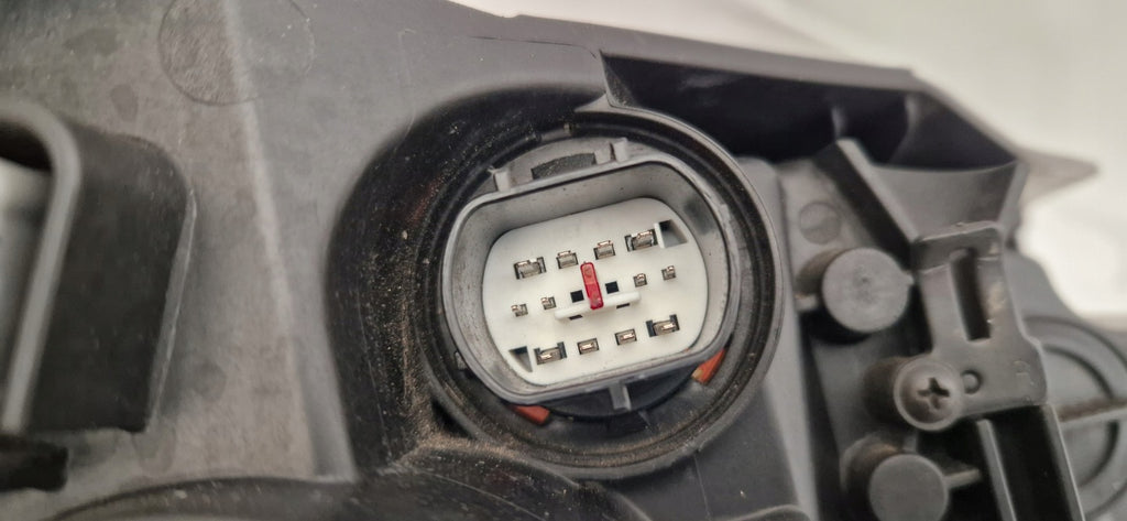 Frontscheinwerfer Kia Xceed 92101J7300 LED Links Scheinwerfer Headlight