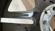 Load image into Gallery viewer, 1x Alufelge 18 Zoll 7.5" 5x112 49ET A1774011500 Mercedes-Benz W177 Rim Wheel FEL7338365977ap