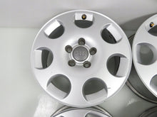 Load image into Gallery viewer, 4x Alufelge 16 Zoll 6.5&quot; 5x112 50ET 8P0601025 Audi A4 A3 Rim Wheel