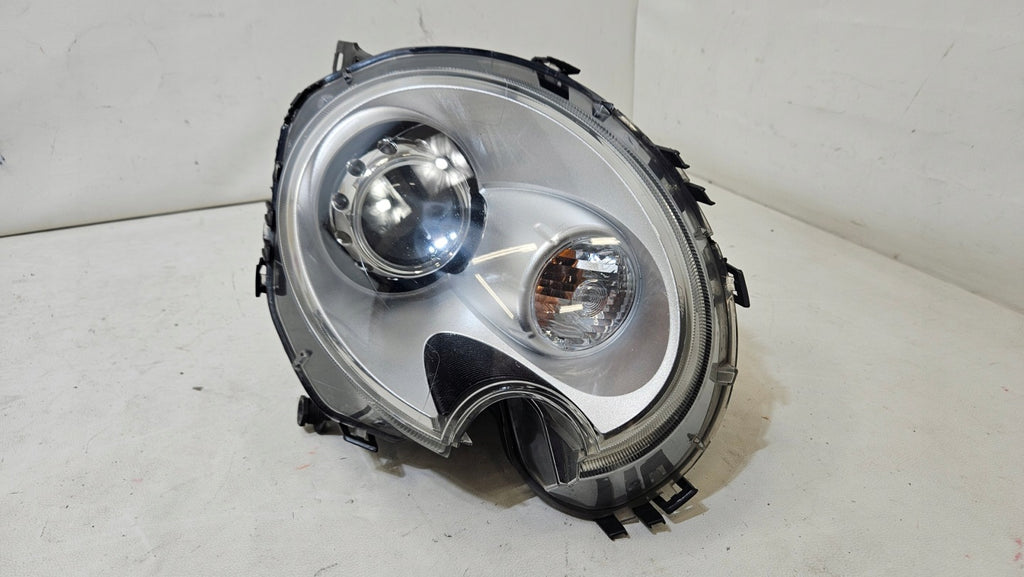 Frontscheinwerfer Mini R55 100055-00 Xenon Links Scheinwerfer Headlight SCH7165062166ar