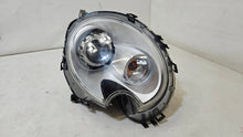 Laden Sie das Bild in den Galerie-Viewer, Frontscheinwerfer Mini R55 100055-00 Xenon Links Scheinwerfer Headlight SCH7165062166ar