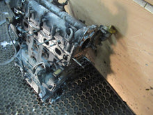 Laden Sie das Bild in den Galerie-Viewer, Motor Opel Saab Vectra C I Z19DTR 1.9 CDTI 180PS Diesel Engine Unkomplett MOT7906425842sn