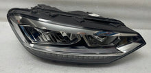 Load image into Gallery viewer, Frontscheinwerfer VW Touran 5TB941036C Full LED Rechts Scheinwerfer Headlight