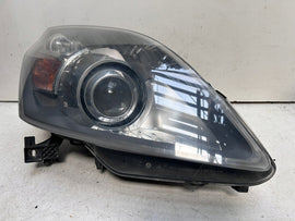 Frontscheinwerfer Opel Zafira B 13252471 Rechts Scheinwerfer Headlight SCH4474317833rk