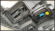 Laden Sie das Bild in den Galerie-Viewer, Frontscheinwerfer Mercedes-Benz W447 A4479063901 LED Rechts Headlight SCH9535576982ft