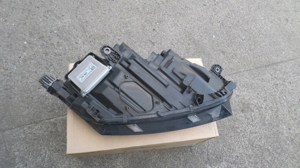 Frontscheinwerfer Skoda Octavia I 5E4941015A LED Links Scheinwerfer Headlight SCH2170081185xo