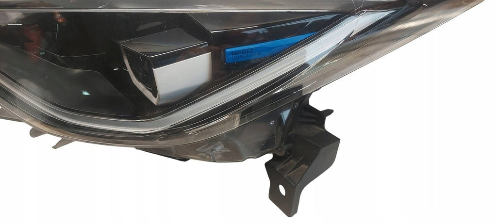 Frontscheinwerfer Renault Zoe 260609388R LED Links Scheinwerfer Headlight SCH8246459751fy