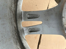 Laden Sie das Bild in den Galerie-Viewer, 1x Alufelge 17 Zoll 6.5" 5x112 43ET 8V0601025 Audi A3 Rim Wheel FEL9434898812wd