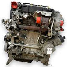 Laden Sie das Bild in den Galerie-Viewer, Motor Citroën Berlingo 9H03 1.6 HDI 75PS 55kW 149TKm 2008 Diesel Unkomplett MOT6698473150iv