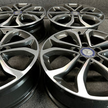 Load image into Gallery viewer, 4x Alufelge 17 Zoll 7.0" 5x112 38ET A2054010200 Mercedes-Benz W205 Rim Wheel FEL3430940517fd