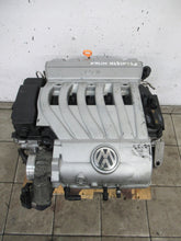 Laden Sie das Bild in den Galerie-Viewer, Motor VW AXZ 3.2 FSI 250PS 184kW 190TKm Benzin Engine Komplett