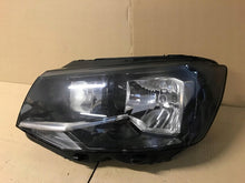 Laden Sie das Bild in den Galerie-Viewer, Frontscheinwerfer VW Transporter 7E1941015AD Links Scheinwerfer Headlight SCH5752178820qc