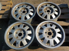 Load image into Gallery viewer, 1x Alufelge 15 Zoll 6.0" 5x112 45ET 4B0601025N Audi A4 B5 C5 Rim Wheel FEL8064819462nc