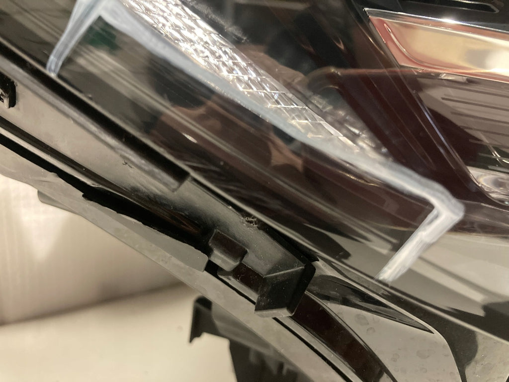 Frontscheinwerfer BMW 5 G31 G30 5A388C4-03 LED Rechts Scheinwerfer Headlight SCH9781696735tu