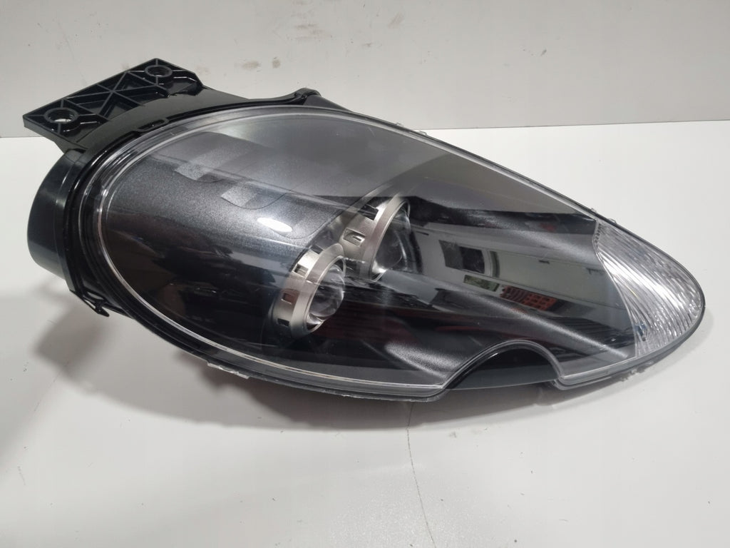 Frontscheinwerfer Aston Martin Db9 4G43-13W029-BE Xenon Rechts Headlight SCH9391962770bm