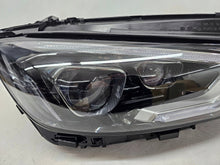 Laden Sie das Bild in den Galerie-Viewer, Frontscheinwerfer Mercedes-Benz Amg Gt A2909062401 Full LED Rechts Headlight SCH2963084255tx