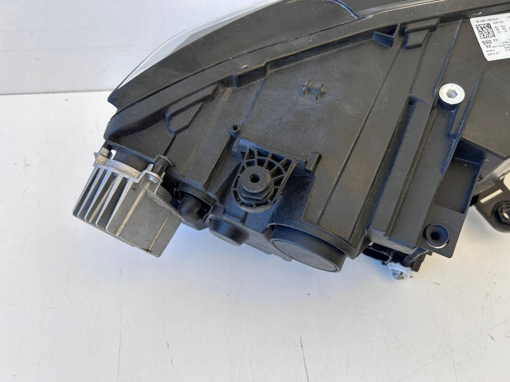 Frontscheinwerfer Seat Ateca 576941031B Links Scheinwerfer Headlight SCH9141652120ux