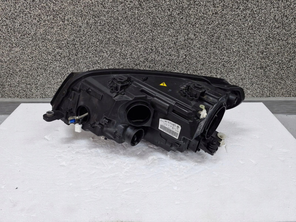 Frontscheinwerfer VW Caddy 2K5941032B Rechts Scheinwerfer Headlight SCH4309058139ds