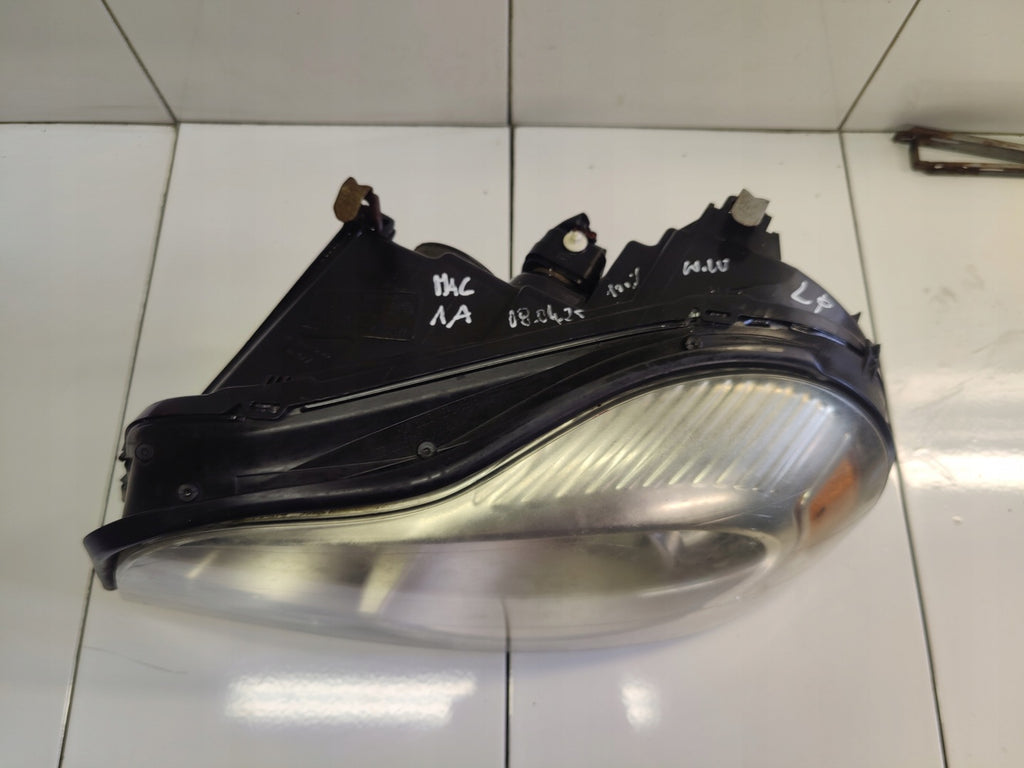 Frontscheinwerfer Volvo Xc90 31217047 Xenon Links Scheinwerfer Headlight