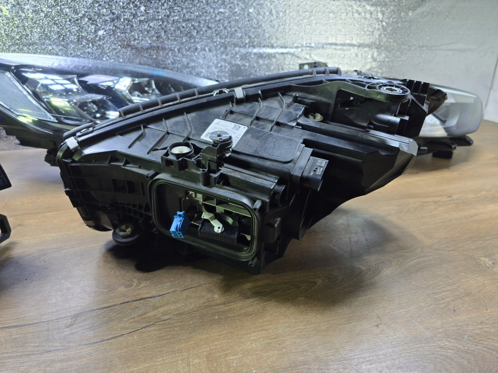 Frontscheinwerfer Mercedes-Benz W206 A2069063003 Rechts Scheinwerfer Headlight SCH7867345893ls
