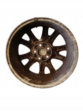 Load image into Gallery viewer, 1x Alufelge 17 Zoll 6.5" 5x114.3 Glanz Silber 40300-JY02 Renault Koleos I FEL9396891905fw