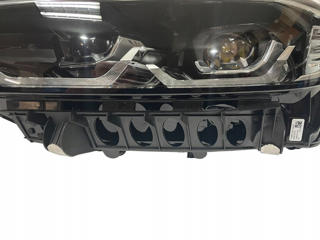 Frontscheinwerfer BMW 4 G22 G23 G26 5A19352-04 5A19351-04 LED Ein Satz Headlight SCH1332614325pq
