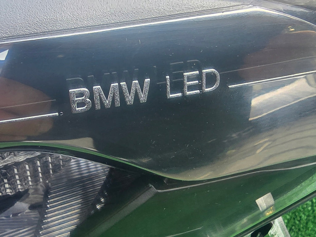 Frontscheinwerfer BMW 1 F21 F20 8739571-01 Full LED Links Scheinwerfer Headlight SCH1753900678yu