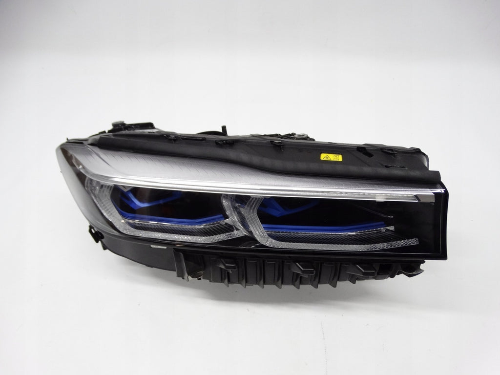 Frontscheinwerfer BMW 7 G11 G12 7946776 Laser Rechts Scheinwerfer Headlight
