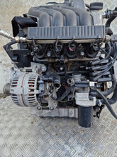 Laden Sie das Bild in den Galerie-Viewer, Motor VW Touran Caddy I BSX 2.0 109PS 80kW 130TKm Benzin Engine Komplett