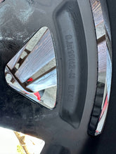 Load image into Gallery viewer, 1x Alufelge 19 Zoll 8.0" 5x112 43ET Glanz Schwarz A2134016500 Mercedes-Benz W213 FEL9020616059ir