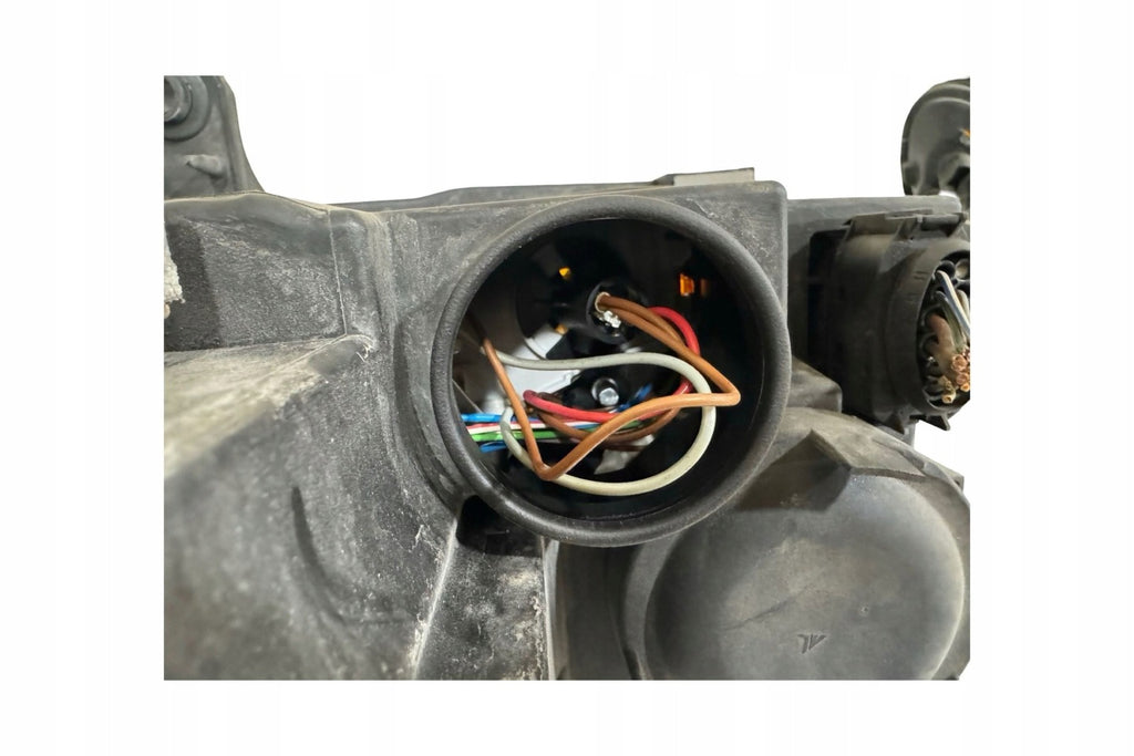 Frontscheinwerfer VW Golf V 1K6941032 0301212272 Xenon Rechts Headlight SCH2876855375wc