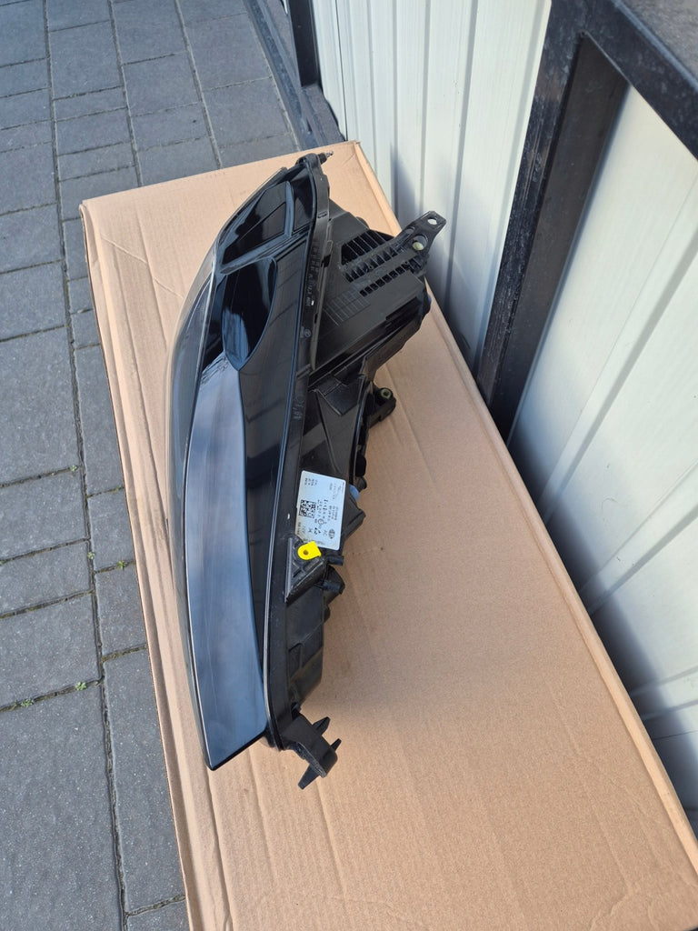 Frontscheinwerfer Jaguar Xe GX73-13W029-HE Rechts Scheinwerfer Headlight SCH4922498989eb