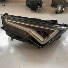 Frontscheinwerfer Seat Ateca 576941031 Full LED Links Scheinwerfer Headlight SCH4576003887ez