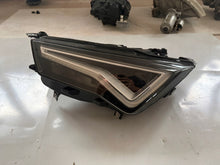 Load image into Gallery viewer, Frontscheinwerfer Seat Ateca 576941031 Full LED Links Scheinwerfer Headlight SCH4576003887ez