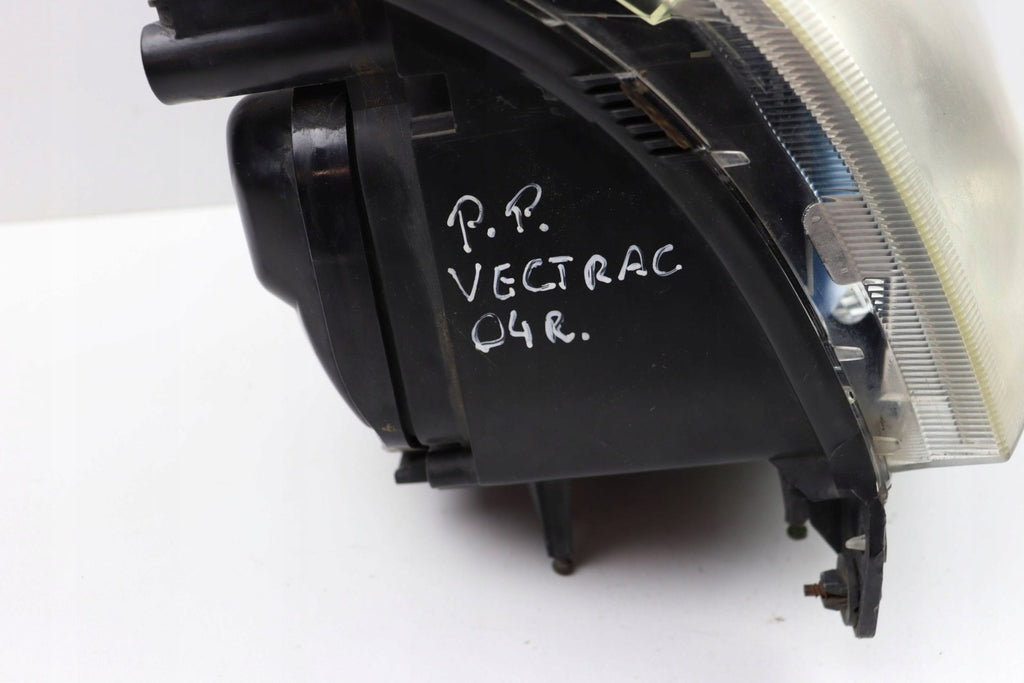 Frontscheinwerfer Opel Vectra C 15987200 Rechts Scheinwerfer Headlight SCH4468272208rk