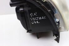 Laden Sie das Bild in den Galerie-Viewer, Frontscheinwerfer Opel Vectra C 15987200 Rechts Scheinwerfer Headlight SCH4468272208rk