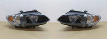 Load image into Gallery viewer, Frontscheinwerfer BMW E93 E90 E92 F25 7162141 7162142 Xenon Ein Satz Headlight SCH2925112537wi
