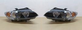 Frontscheinwerfer BMW E93 E90 E92 F25 7162141 7162142 Xenon Ein Satz Headlight SCH2925112537wi