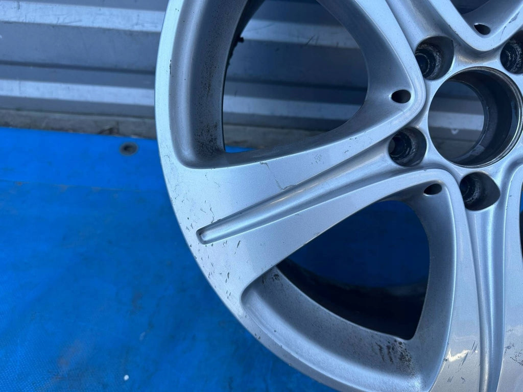 1x Alufelge 17 Zoll 5x112 2134011200 Mercedes-Benz W213 Rim Wheel FEL8593649543sa