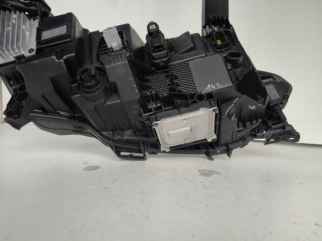 Frontscheinwerfer Renault Talisman 260601223R Full LED Rechts oder Links SCH6581576461jt