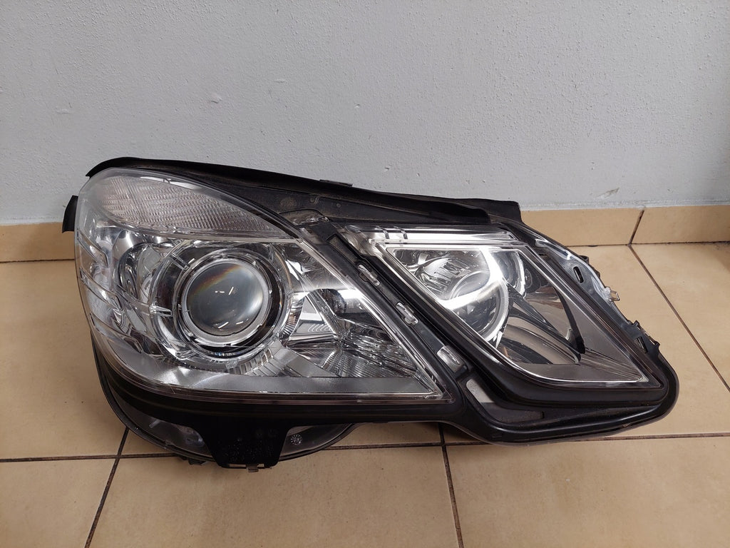 Frontscheinwerfer Mercedes-Benz W212 A2128203761 A2128203761KZ Xenon Rechts SCH2317502488ls