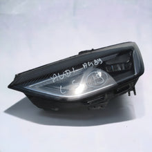 Load image into Gallery viewer, Frontscheinwerfer Audi A4 B9 8W0941011 LED Links Scheinwerfer Headlight