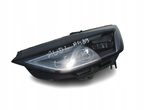 Frontscheinwerfer Audi A4 B9 8W0941011 LED Links Scheinwerfer Headlight