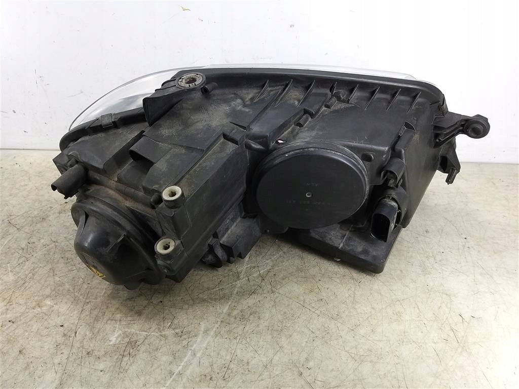 Frontscheinwerfer VW Touran Xenon Links Scheinwerfer Headlight