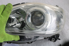 Laden Sie das Bild in den Galerie-Viewer, Frontscheinwerfer Mazda 5 C291-51040 Links Scheinwerfer Headlight SCH2267284703cs