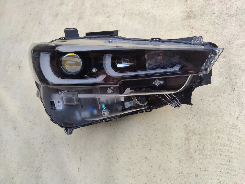 Frontscheinwerfer Mazda Cx-5 KSD5-51-030 Full LED Ein Stück (Rechts oder Links)