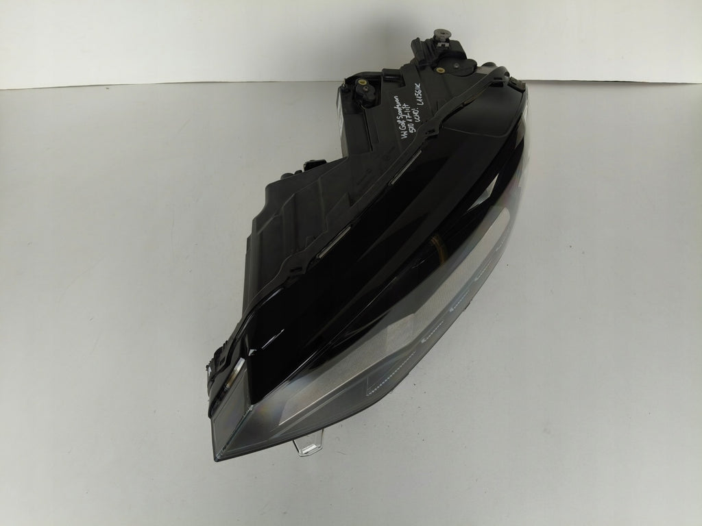 Frontscheinwerfer VW Golf Sportsvan 517941005D Links Scheinwerfer Headlight SCH4654222955gv